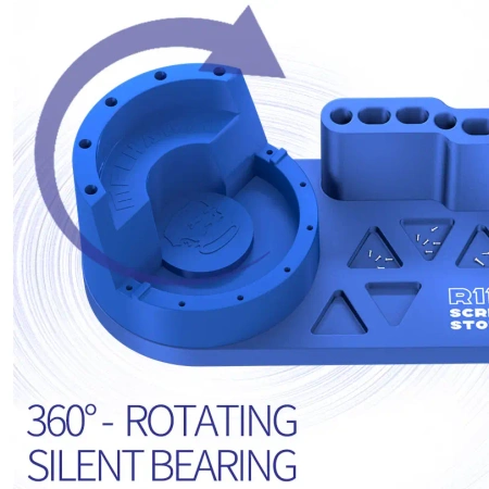 Organizer R11 Mechanic