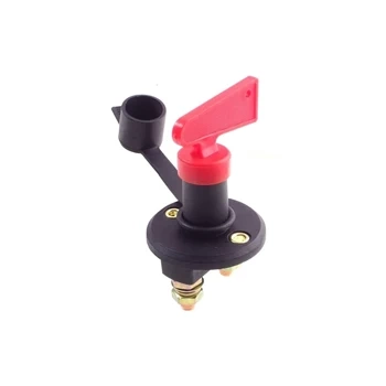 Odłącznik akumulatora hebel 12/24V E1245
