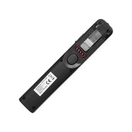 Lampa warsztatowa LED 3W 200lm+50lm 1200mAh WL-2
