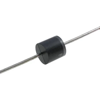 Dioda prostownicza P600M - 6A 100V