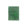 Zegar przypominacz VFD RC5 - PCB do projektu AVT 2894