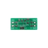 Stabilizator prądu do modułów laserowych - PCB do projektu AVT 1681