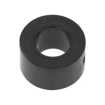 Tulejka dystansowa walcowa, polistyren, wew/zew 3.6/7mm, L=4mm