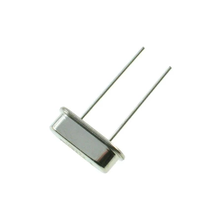 Rezonator kwarcowy 25MHz niski