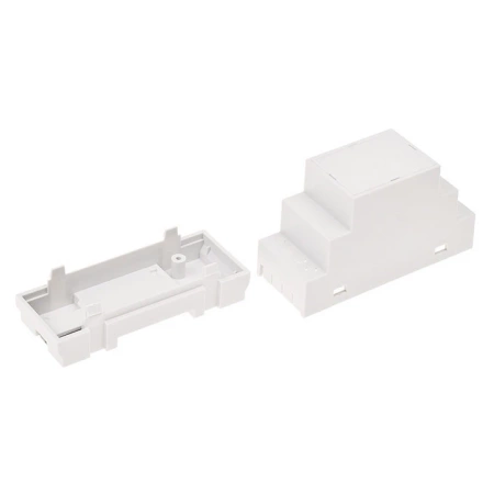 Obudowa modułowa na szynę DIN PS 35,2 mm × 90,1 mm × 65 mm KRADEX Z106 PS