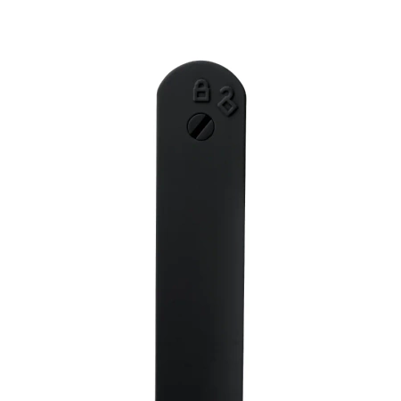 Zasilacz do szynoprzewodów magnetycznych 100W 48V DC czarny M-LINE