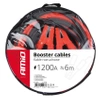 Kable rozruchowe 1200A, 6m