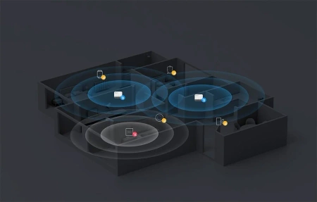 Inteligentny mini przełącznik ZigBee SONOFF ZBMINIR2