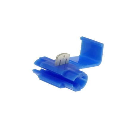 Szybkozłączka IDC rozgałęźna, 1.5-2.5mm