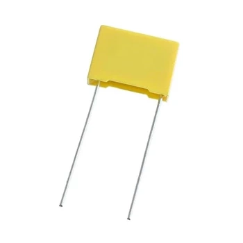 Kondensator foliowy MKT 6,8 nF, 630 V, raster 15 mm