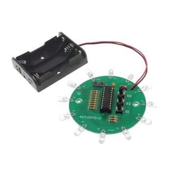 Kogut dyskotekowy - KIT AVT 2942