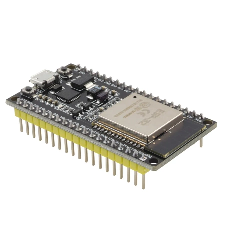 Moduł ESP-32 WiFi + Bluetooth 2.4 GHz Dual Mode - Arduino