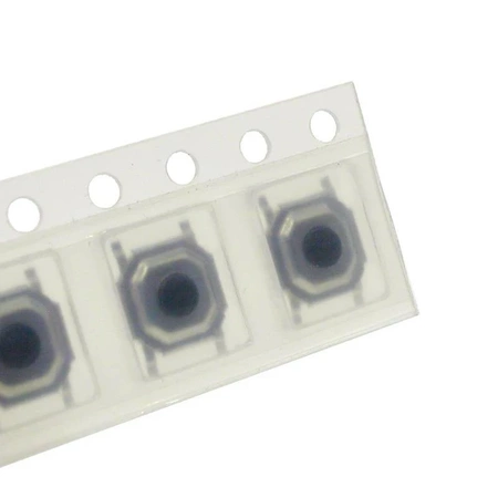 Mikroprzełącznik tact switch TSS05-015 SMD 1,5 mm 12 V DC 50 mA