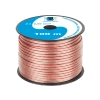Przewód głośnikowy CCA 2x 2.50mm, 1mb