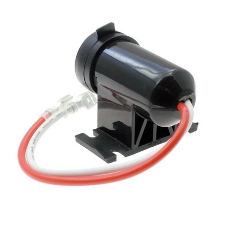 Gniazdo zapalniczki PLS35B, hermetyczne, do montażu