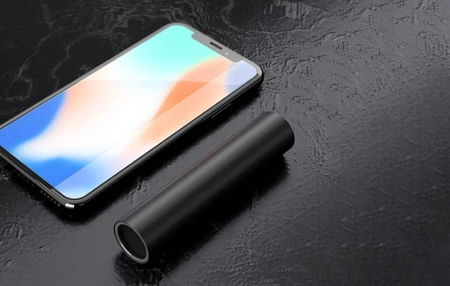 Latarka UV SuperFire S11-H, 365nm, USB