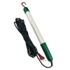 Lampa robocza LED COB sieciowa WLL001 DPM, 330 lm, 6500 K, 230 V, przewód 5 m, z hakiem