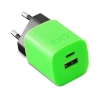 Ładowarka USB, ładowarka sieciowa USB, USB-C 33W, eXc CUBE