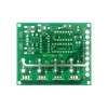 Sterownik unipolarnego silnika krokowego 5-15 V - PCB do projektu AVT 1814