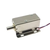 Elektrozamek rygiel, do drzwi, 12 V DC