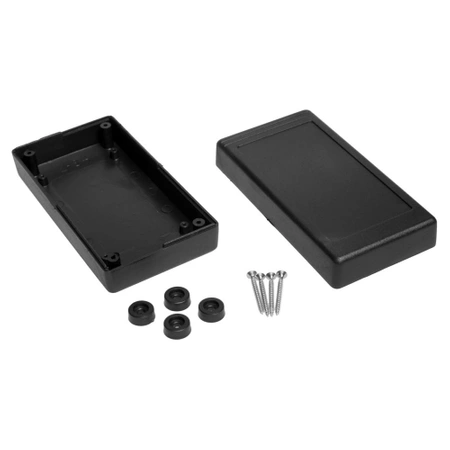 Obudowa 68x129, h=37mm, Z34B