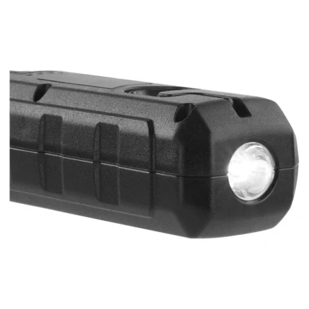 Lampa warsztatowa LED akumulatorowa, 800 lm, dioda COB, 2000 mAh, funkcja powerbanku, IP54, EMOS P4544