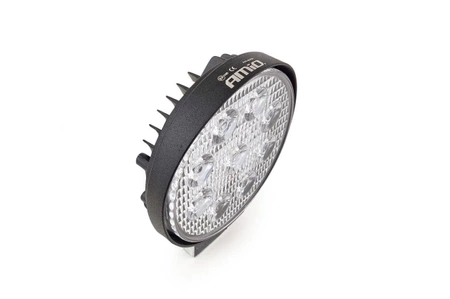 Lampa robocza AWL06 9 LED FLOOD 9-36V