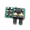 Aktywny filtr do subwoofera 70-270 Hz - KIT AVT 1687
