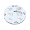 Moduł 1 LED RGBW Inteligentna Dioda SK6812