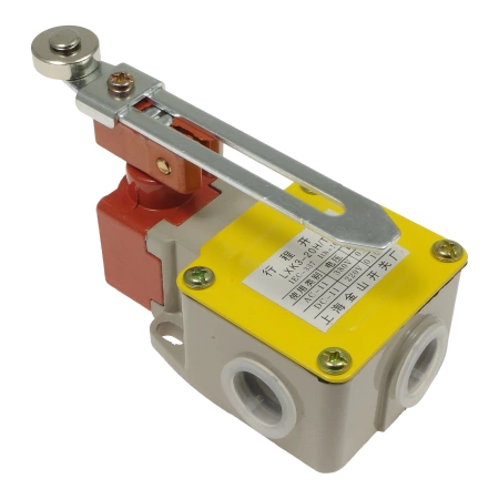 Wyłącznik krańcowy LXK3-20H/T 10A 230V