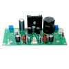 Wzmacniacz lampowy stereo EL84SE Single-Ended - PCB do projektu AVT 6072
