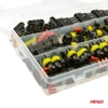 Zestaw złączy SuperSeal hermetycznych 352 szt. - AMIO-03035