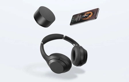 Adapter audio USB-C do gn jack 3.5mm UGREEN