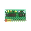 10-diodowy wskaźnik poziomu audio dB - KIT AVT 1650