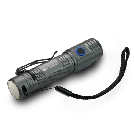 Latarka LED FL-2000R Buddy 2000lm EverActive