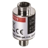 Wzmacniacz antenowy, liniowy, 30 dB, EMOS J5710