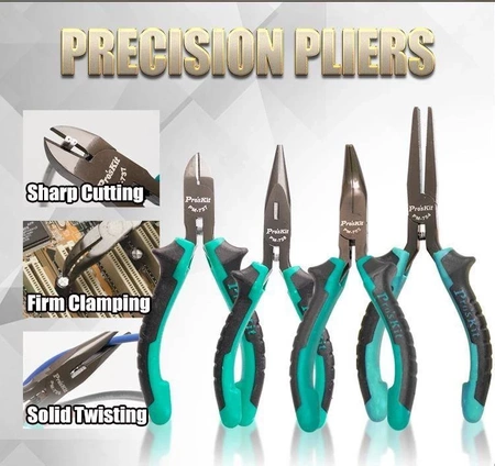 Zestaw narzędzi PK-2002B Proskit