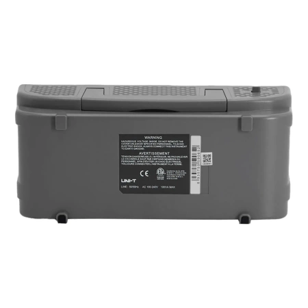 Oscyloskop cyfrowy UTD2052CEX+ UniT