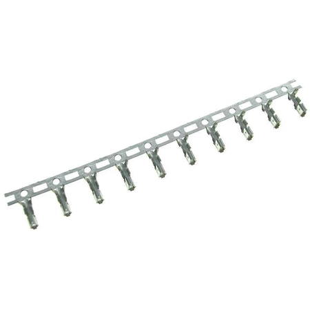 Metalowy pin do gniazd KNX-Gxx