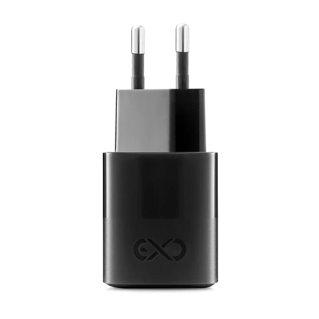Ładowarka USB, ładowarka sieciowa USB, USB-C 33W, eXc CUBE