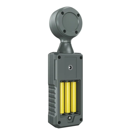 Luksomierz Noyafa NF-564 zakres: LUX: 0–200000, FC: 0–19999