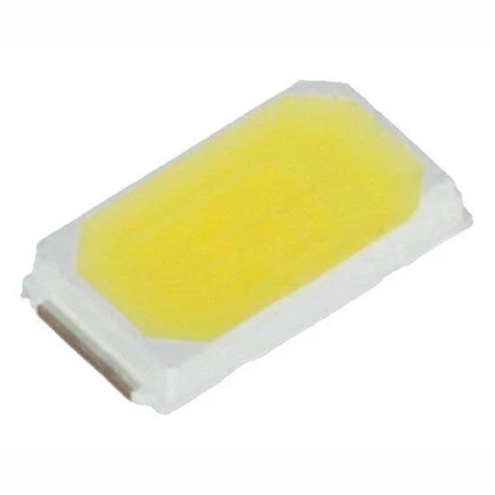 Dioda LED SMD 5730 biała ciepły 55lm