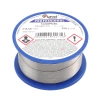 Cyna lutownicza Sn60Pb40 z topnikiem SW26, średnica 0,56 mm, szpula 250 g, Cynel