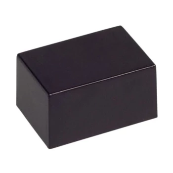 Obudowa uniwersalna Z83, 32 × 22 × 17,2 mm, ABS, czarna, Kradex