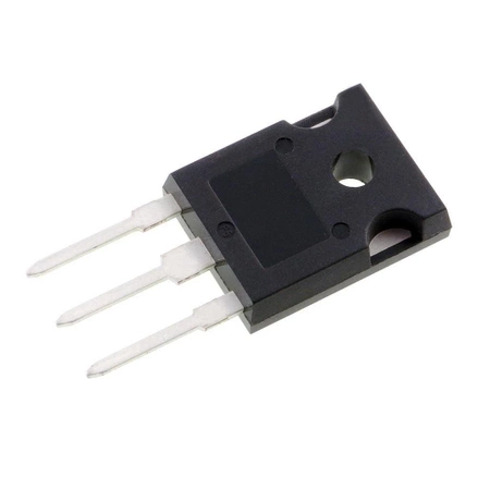 IRFP460 - tranzystor unipolarny MOSFET N, 500 V, 20 A, TO-247