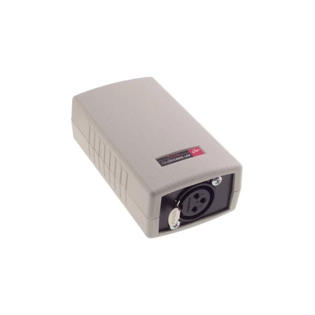 Konwerter USB - DMX512 z separacją galwaniczną