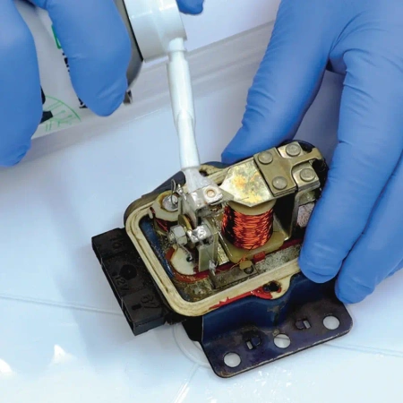 Kontakt IPA plus 400 ml ze szczoteczką - AGTermoPasty AGT-225