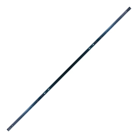 Szynoprzewód 2m - szyna 1-fazowa, czarna