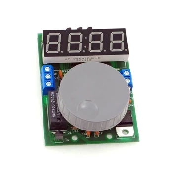 Zamek szyfrowy Lock - zlutowany KIT AVT 5601