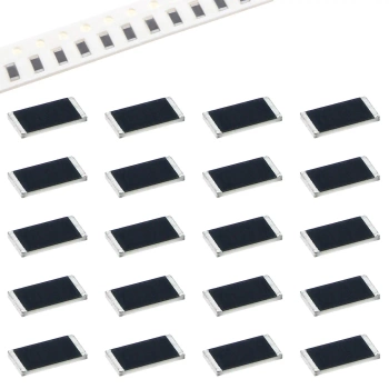 Rezystor 12k 1% SMD0805